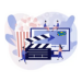 Plan Mensual IPTV - Vision Web Latino