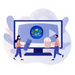 Plan Semestral IPTV - Vision Web Latino